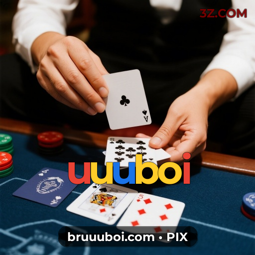 Como Ganhar em Slots no uuuboi – Dicas e Estratégias VIP