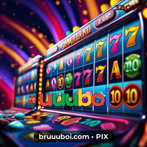 uuuboi.com – Cassino Online no Brasil com Slots, Blackjack e Promoções