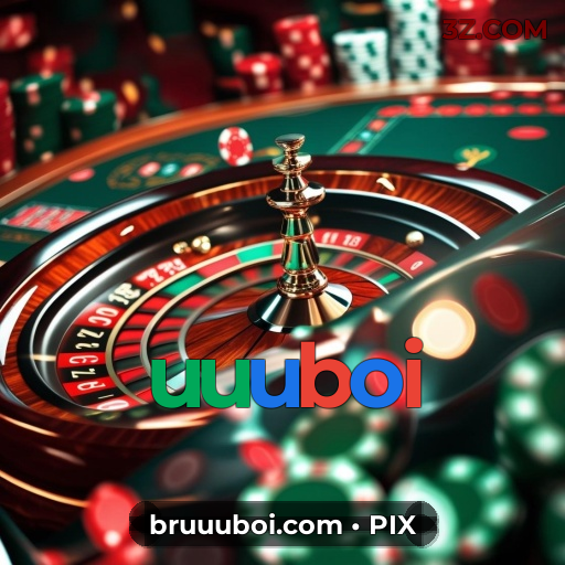 uuuboi.com – Cassino Online no Brasil com Slots, Blackjack e Promoções