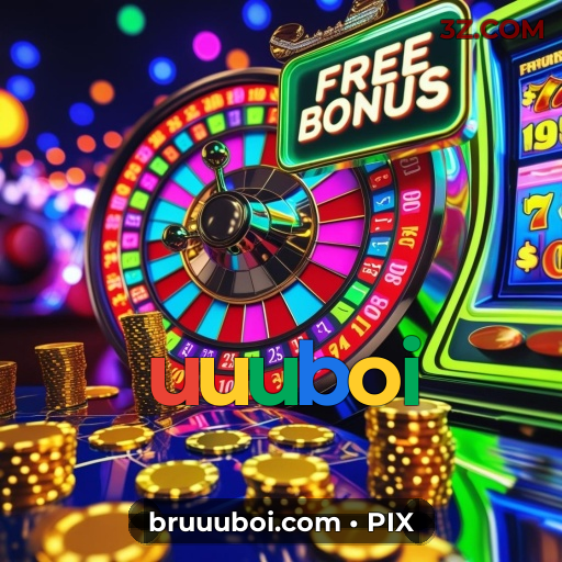 uuuboi.com - Cassino premiado e pagamentos rápidos - uuuboi