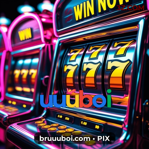 💎 Cassino Online uuuboi | Crash com Jackpots Exclusivos