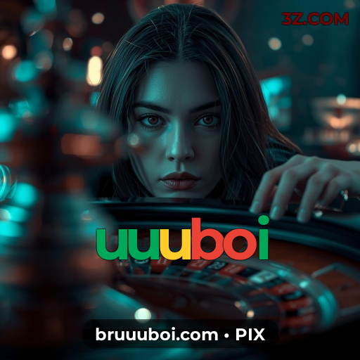 uuuboi BÔNUS - 🍀uuuboi.com