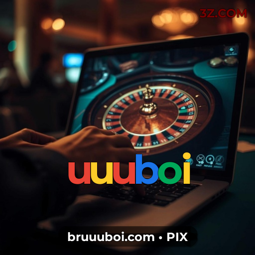 uuuboi - Apostas esportivas com odds turbinadas e cashback