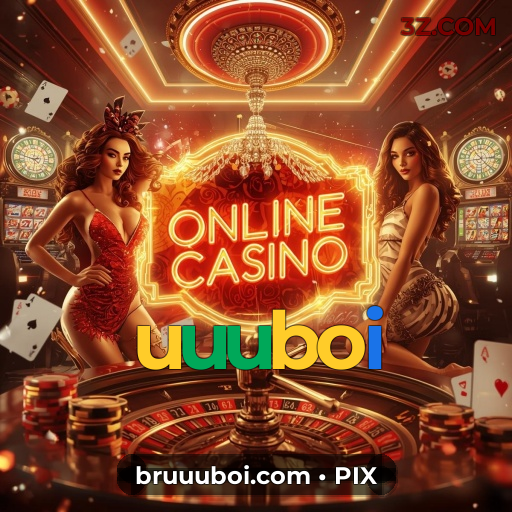 Jogos Online no uuuboi | Plataforma Segura e Confiável no Brasil