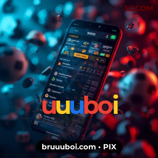 uuuboi - A chance de ganhar está no cassino mais seguro do Brasil! - uuuboi.com Plataforma