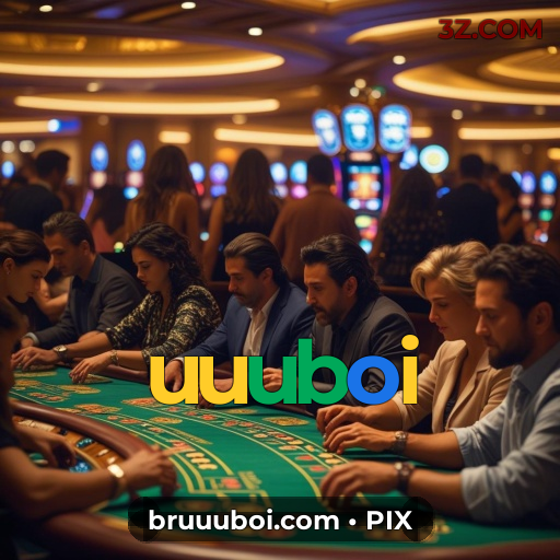 uuuboi | Plataforma de Jogos Online e Comunidade Ativa para Jogadores