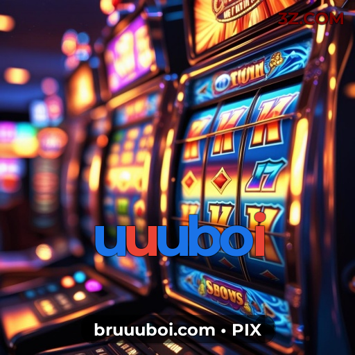 Slots para Celular no uuuboi – Jogue a Qualquer Hora, Em Qualquer Lugar 