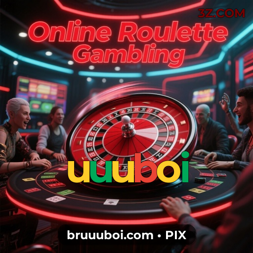 Jogos Online no uuuboi | Plataforma Segura e Confiável no Brasil