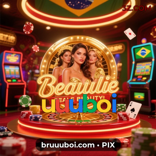 uuuboi - Apostas esportivas com odds turbinadas e cashback