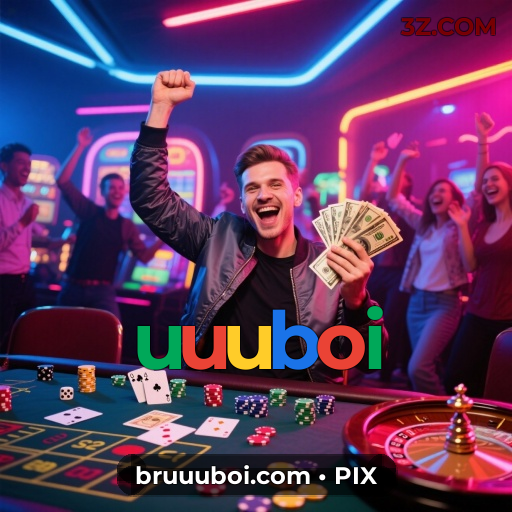 uuuboi.com 🎯 - Principal site oficial de jogos de azar 🎯 - uuuboi