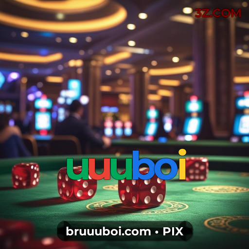 uuuboi.com - Cassino premiado e pagamentos rápidos - uuuboi