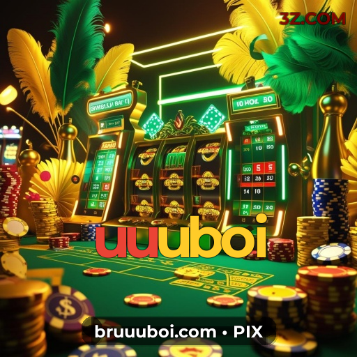 uuuboi.com ✅ - A única plataforma oficial de certificação - uuuboi