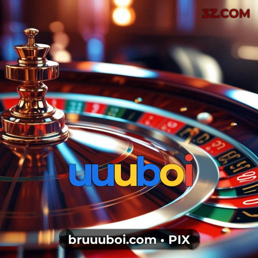 uuuboi BÔNUS - 🍀uuuboi.com