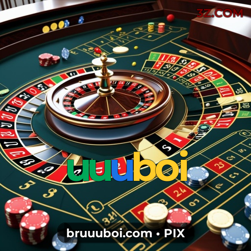 uuuboi - Onde os brasileiros confiam para jogar: cassino online! - uuuboi.com Plataforma