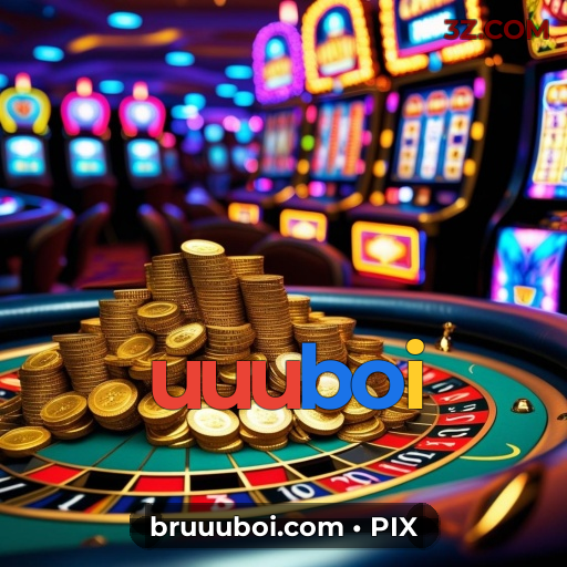 uuuboi