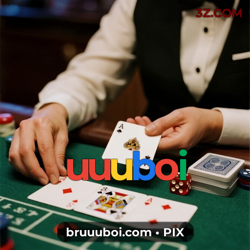 uuuboi.com 🎰  - Plataforma de cassino online no Brasil - uuuboi