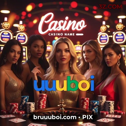 🏅 uuuboi | Jogos de Cassino com Bônus e PIX Instantâneo