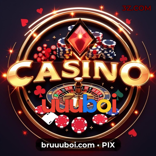 Promo uuuboi: Seu destino de vitórias começa no cassino online de confiança!