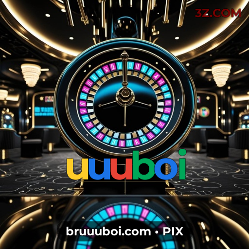 🏅 uuuboi | Jogos de Cassino com Bônus e PIX Instantâneo