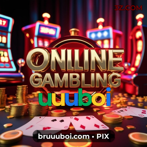 uuuboi: Cassino VIP com Roleta Autêntica e Jogos Premium