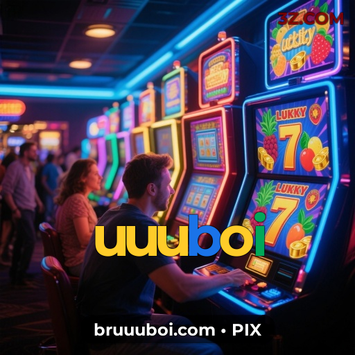 uuuboi
