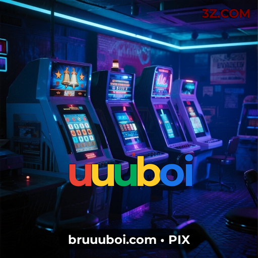 uuuboi: Cassino VIP com Roleta Autêntica e Jogos Premium