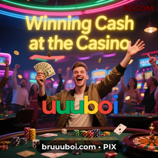 uuuboi App Oficial | Cassino Online Brasil com Suporte 24h