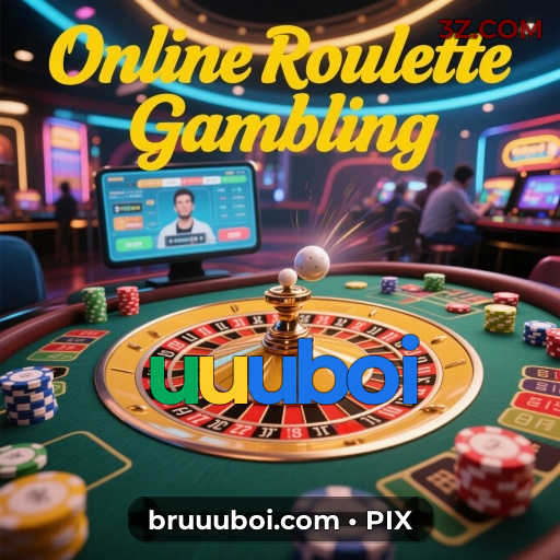 uuuboi App Oficial | Cassino Online Brasil com Suporte 24h