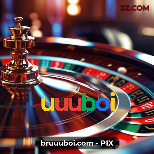uuuboi.com 🎰  - Plataforma de cassino online no Brasil - uuuboi