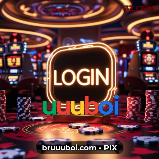uuuboi: O cassino mais confiável para você conquistar sua sorte!